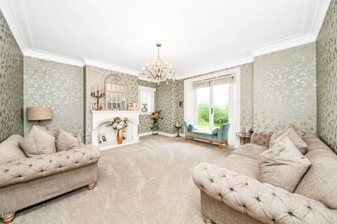 The Vicarage Busker Lane, Scissett, Huddersfield, HD8 9JU