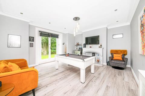 The Vicarage Busker Lane, Scissett, Huddersfield, HD8 9JU
