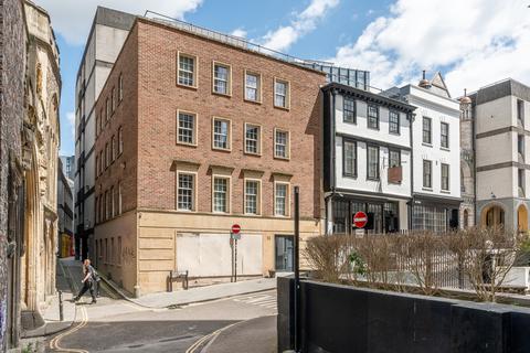 1 bedroom flat for sale, St. Johns Court, Bristol BS1