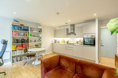 1 bedroom flat for sale, St. Johns Court, Bristol BS1