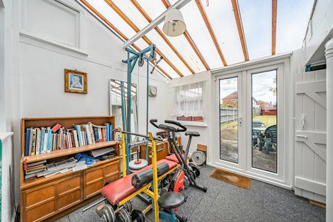 5 Alberta Avenue, Cheam, Sutton, SM1 2LF