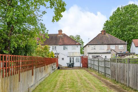 5 Alberta Avenue, Cheam, Sutton, SM1 2LF