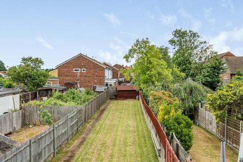 5 Alberta Avenue, Cheam, Sutton, SM1 2LF