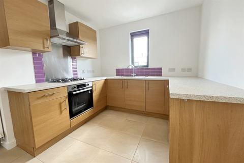 2 bedroom flat for sale, Boscombe