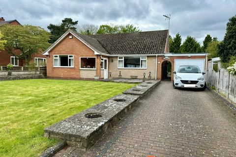 3 bedroom bungalow for sale, Hargon Lane, 1 NG24