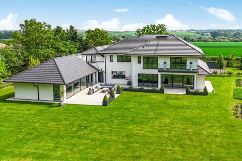 5 bedroom detached house for sale, Wherwell, Hampshire, SP11
