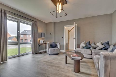 4 bedroom detached house for sale, Plot 2 Rawdon View Crescent, Farsley, Pudsey, Leeds, LS28