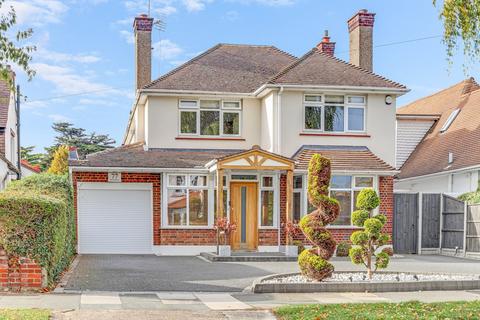 4 bedroom detached house for sale, The Broadway, Thorpe Bay SS1