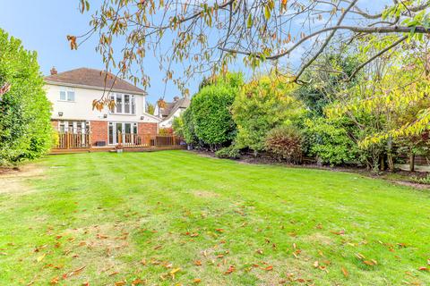 4 bedroom detached house for sale, The Broadway, Thorpe Bay SS1