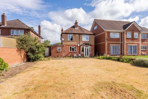 4 bedroom detached house for sale, Langley Road, Langley SL3