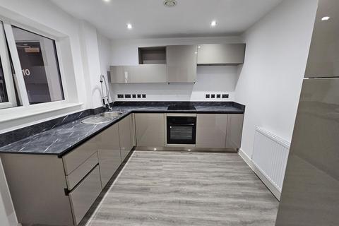 2 bedroom apartment for sale, 49 Hurst Street investment , Liverpool, Lancashire, L1