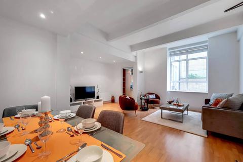 2 bedroom flat to rent, City Road, Islington, London, EC1V