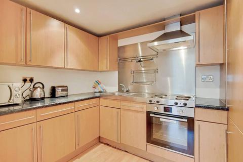 1 bedroom flat to rent, Dingley Road, Shoreditch, London, EC1V