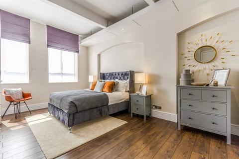 3 bedroom flat to rent, City Reach, Islington, London, EC1V