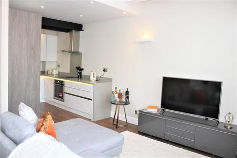 1 bedroom flat to rent, Dingley Road, Old Street, London, EC1V