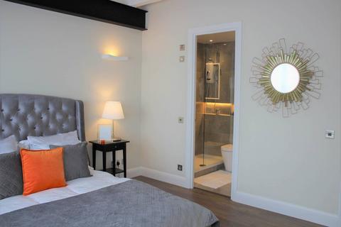 1 bedroom flat to rent, Dingley Road, Old Street, London, EC1V