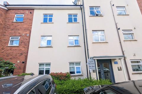 Exeter - 2 bedroom apartment for sale