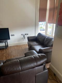1 bedroom duplex to rent, Orchard Road, Lytham St. Annes FY8