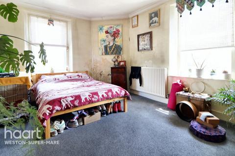 49 Ashcombe Road, Weston-super-mare, BS23 3DU