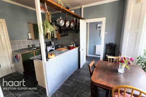 49 Ashcombe Road, Weston-super-mare, BS23 3DU