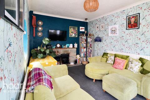 49 Ashcombe Road, Weston-super-mare, BS23 3DU