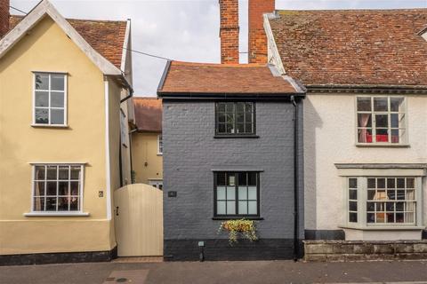 1 bedroom cottage for sale, Fairfield Road, Framlingham, Suffolk