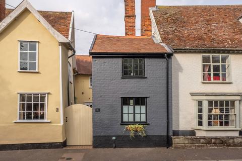 Fairfield Road, Framlingham, Suffolk