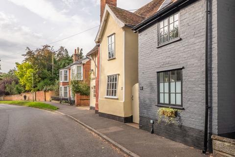 1 bedroom cottage for sale, Fairfield Road, Framlingham, Suffolk