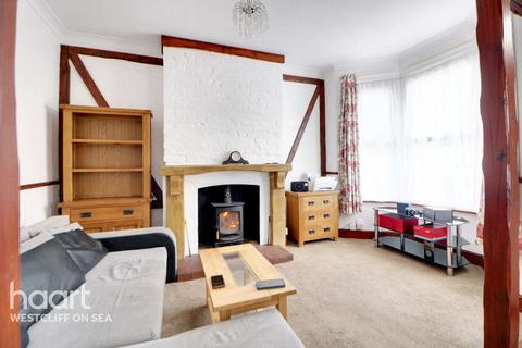 18 Beresford Road, Southend-on-sea, SS1 2TW