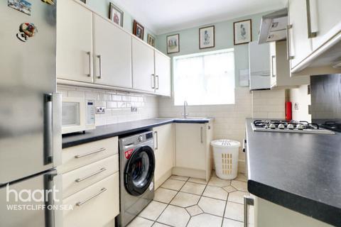 18 Beresford Road, Southend-on-sea, SS1 2TW