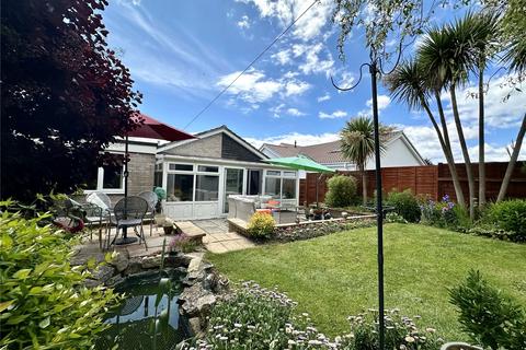 2 bedroom bungalow for sale, The Meadway, Christchurch BH23