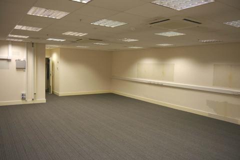 Office to rent, Marlowes