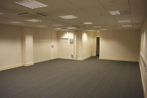 Office to rent, Marlowes