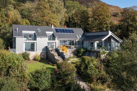 5 bedroom detached house for sale, Bonawe, Oban, Argyll and Bute, PA37