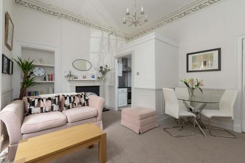 2 bedroom ground floor flat for sale, Montgomery Street, Edinburgh EH7