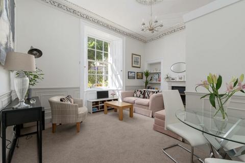 2 bedroom ground floor flat for sale, Montgomery Street, Edinburgh EH7