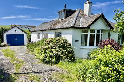 4 bedroom bungalow for sale, Francis Road, Borth SY24
