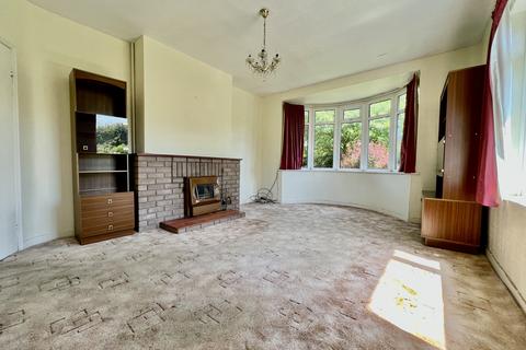 4 bedroom bungalow for sale, Francis Road, Borth SY24