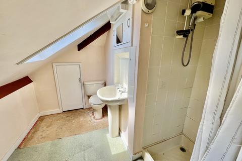 Arfryn Francis Road, Borth, SY24 5NJ