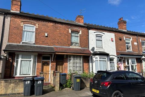 2 bedroom terraced house for sale, 28 Cotteridge Road, Cotteridge, Birmingham, B30 3AZ
