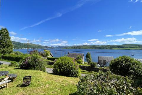 2 bedroom flat for sale, Kyles Cottages, Kames, Tighnabruaich, PA21