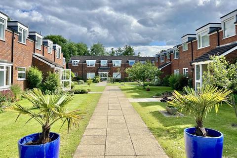 2 bedroom apartment for sale, Old Mill House, Ringwood, BH24 1EQ