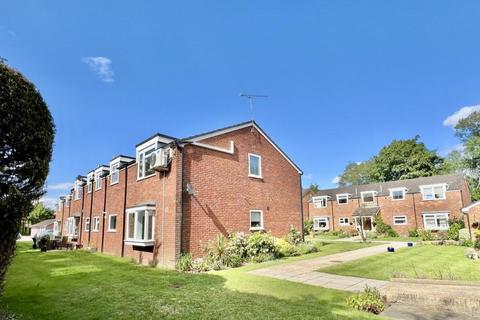 2 bedroom apartment for sale, Old Mill House, Ringwood, BH24 1EQ