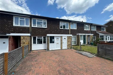 3 bedroom terraced house for sale, Quilter Road, Orpington, Kent, BR5