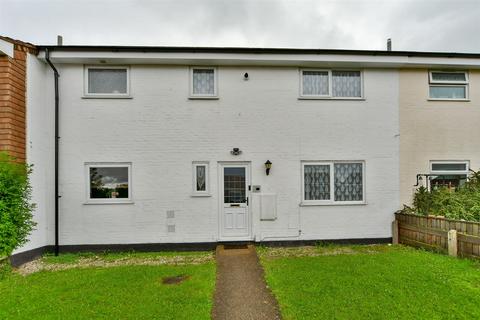 3 bedroom terraced house for sale, Devon Close, Walderslade, Chatham, Kent