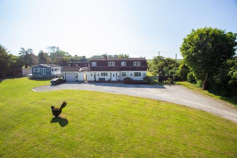 6 bedroom farm house for sale, Willow Road, Great Mongeham, CT14