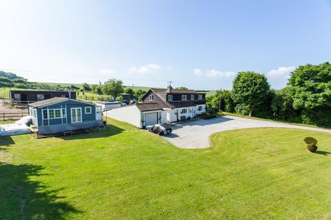 6 bedroom farm house for sale, Willow Road, Great Mongeham, CT14