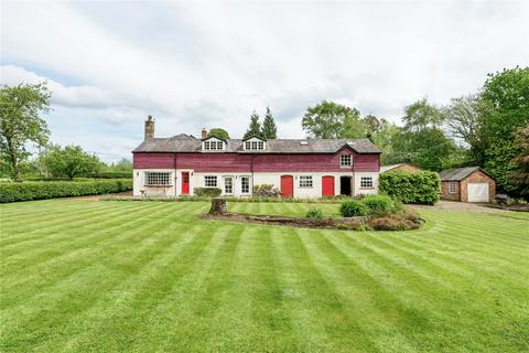 6 bedroom detached house for sale, Lindow Lane, Wilmslow, Cheshire, SK9