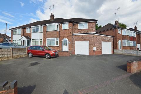 4 bedroom semi-detached house for sale, Bowstoke Road, Birmingham