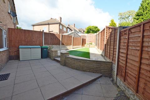 4 bedroom semi-detached house for sale, Bowstoke Road, Birmingham